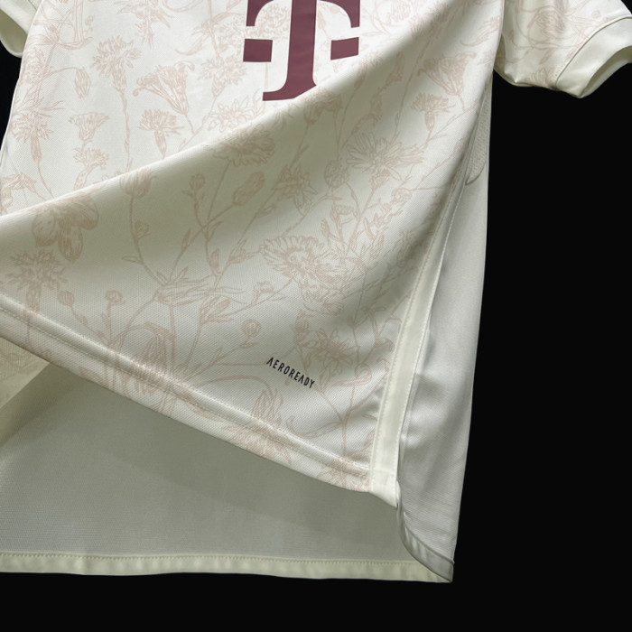 23/24 Bayern Munich Third Jersey