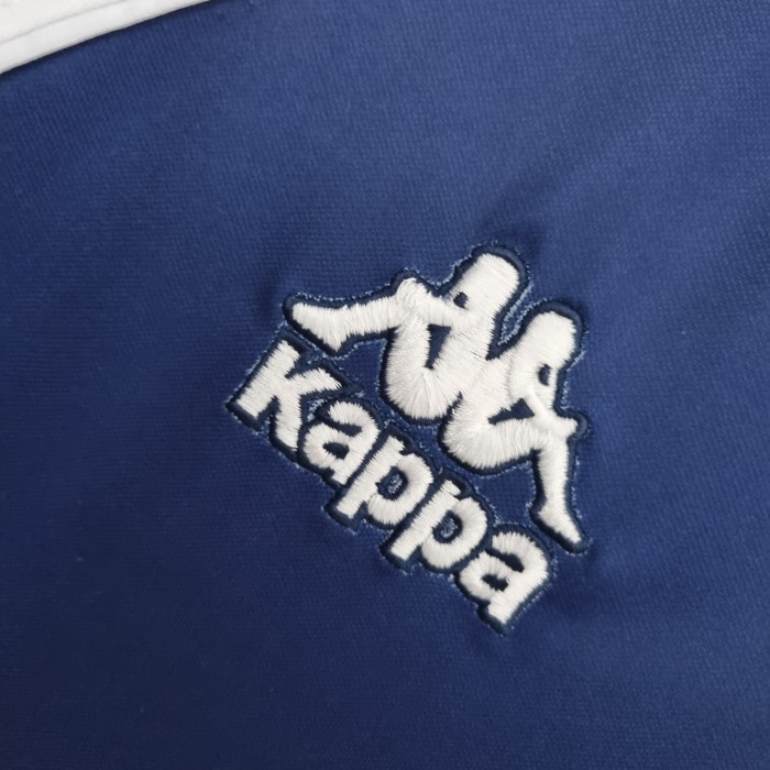 97/98  Athletic Bilbao away Retro Jersey