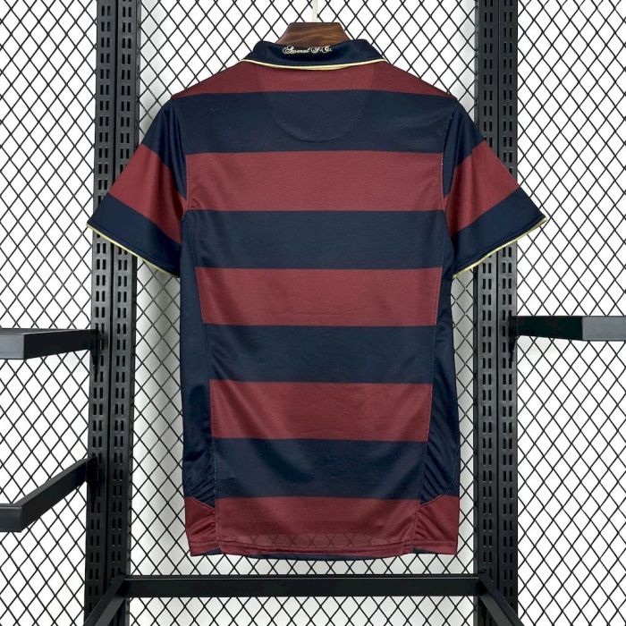 07/08 Arsenal Third Retro Jersey