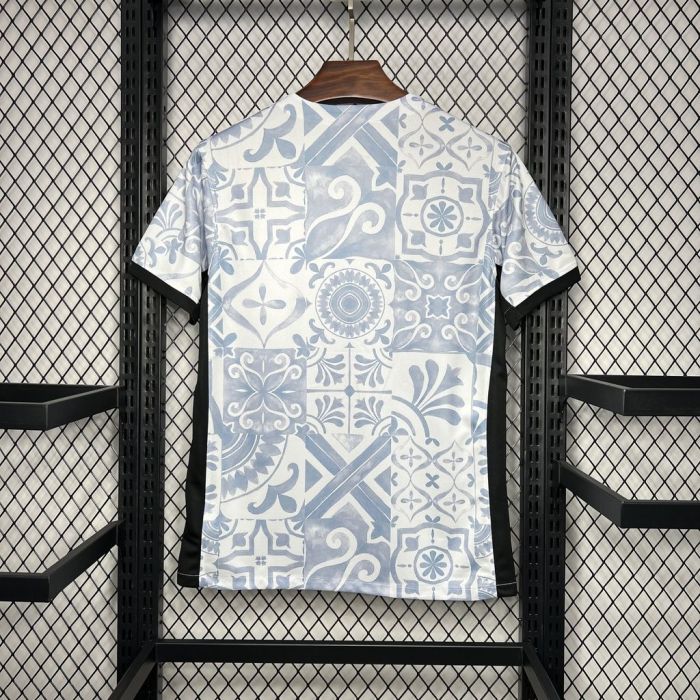 2025 Portugal x LV Special Jersey