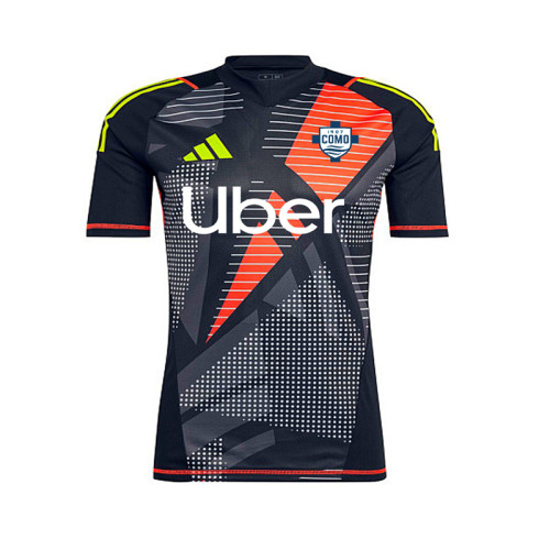 24/25 Como 1907 Goalkeeper Jersey