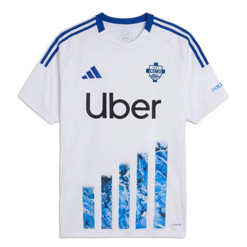24/25 Como 1907 Away Jersey