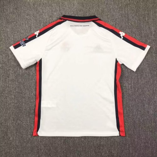 24/25 Genoa Away Jersey