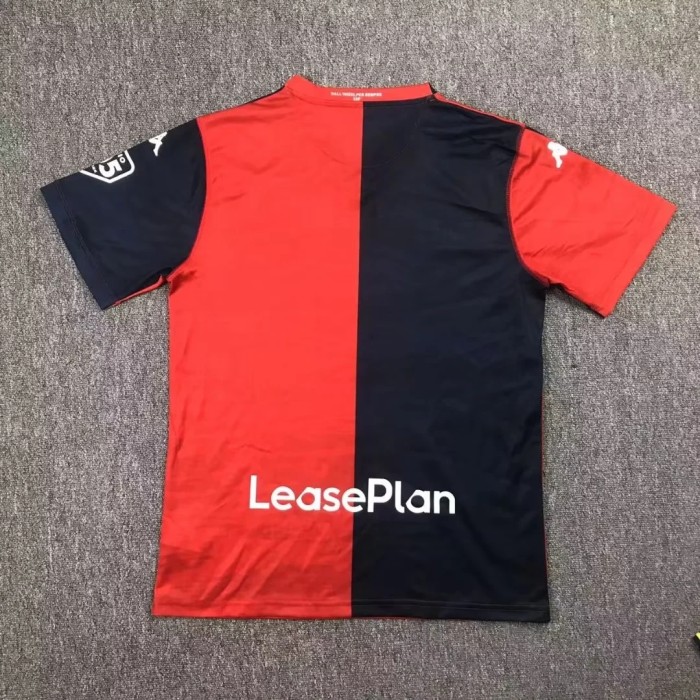 24/25 Genoa Home Jersey
