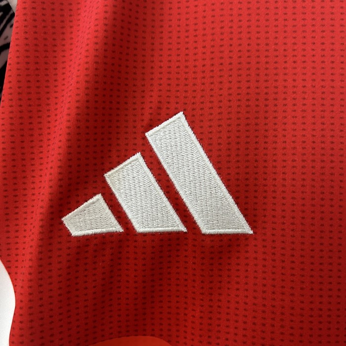 24/25 Arsenal Pre-match Jersey