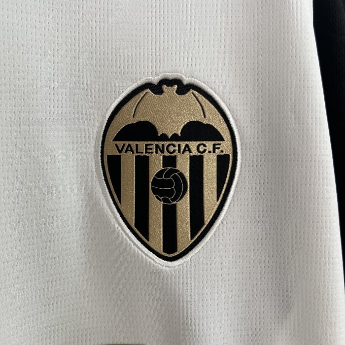 24/25 Valencia Home Jersey