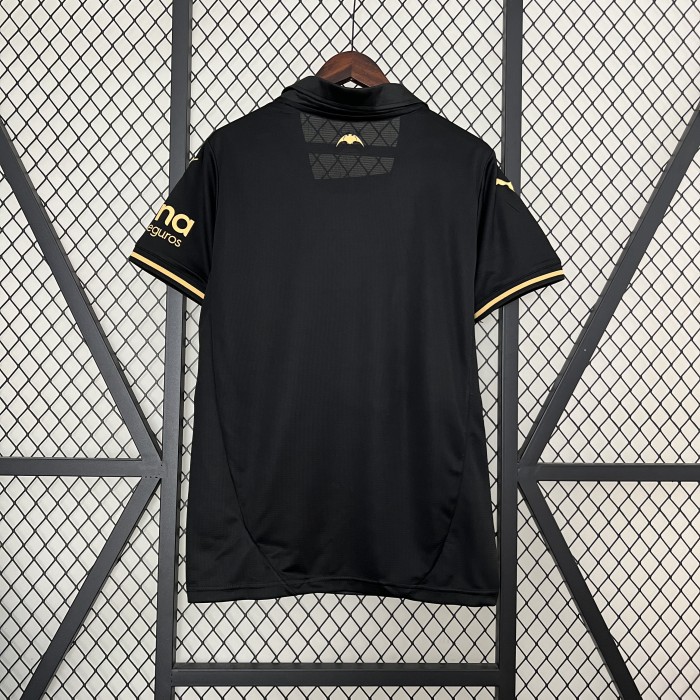 24/25 Valencia Away Jersey