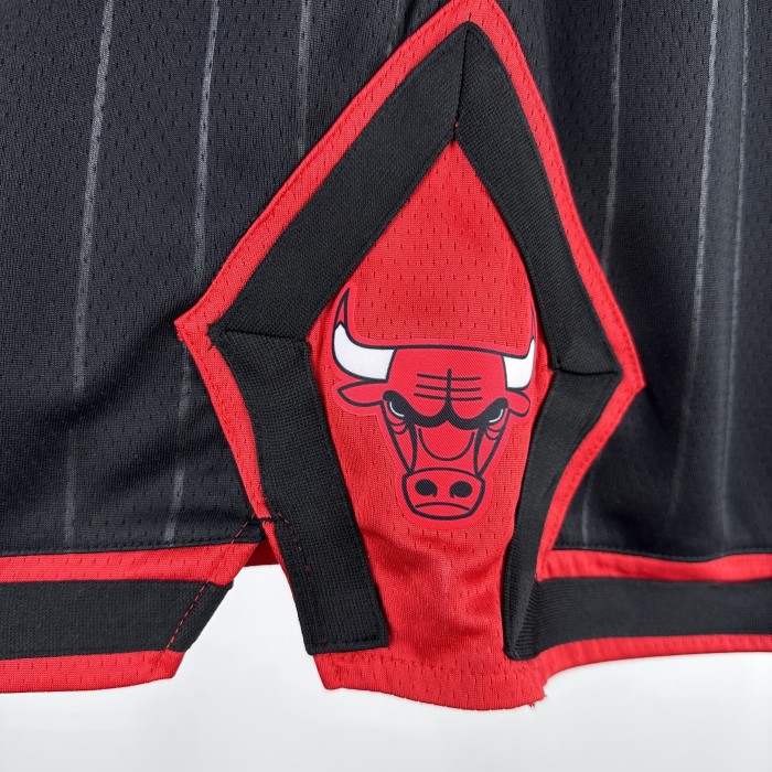 NBA Chicago Bulls Statement Edition Basketball Shorts