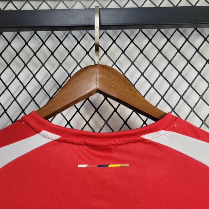 14/15 Arsenal Home Retro Jersey