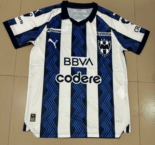 24/25 Monterey Home Special Edition Jersey