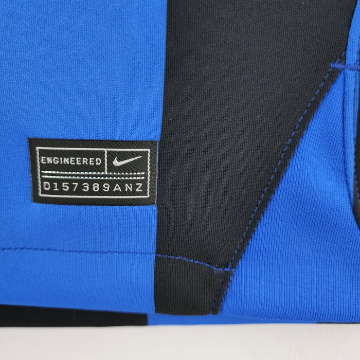 22/23 Inter Milan Home Jersey