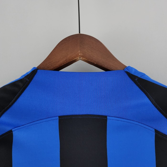 22/23 Inter Milan Home Jersey