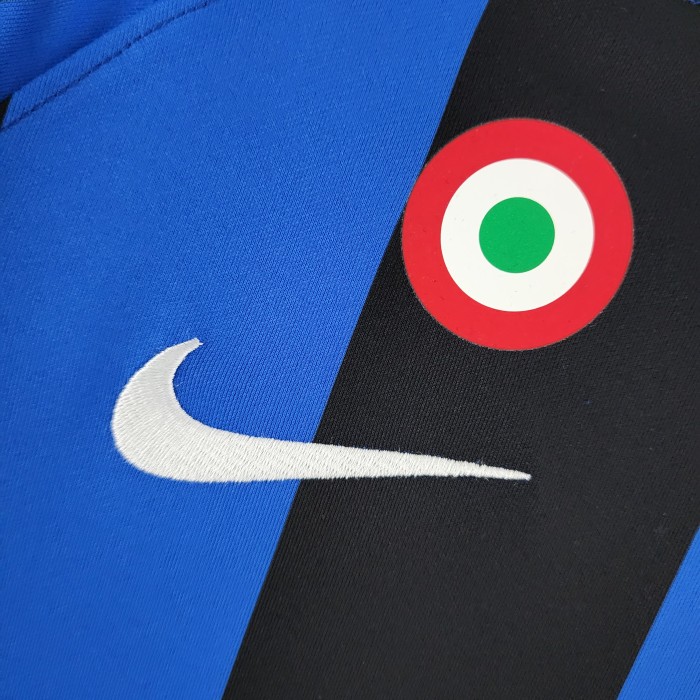 22/23 Inter Milan Home Jersey