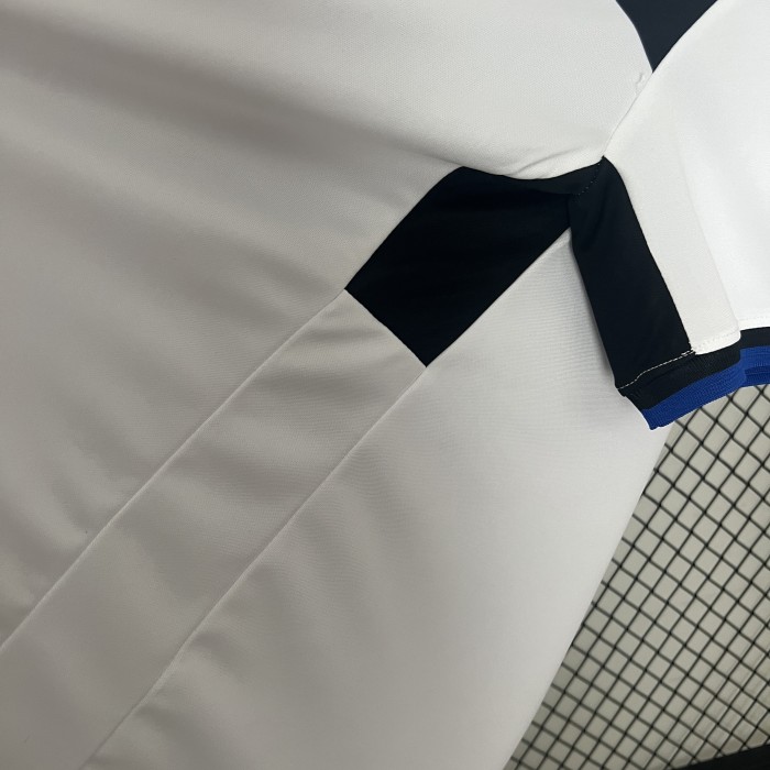 24/25 Atalanta Away Jersey