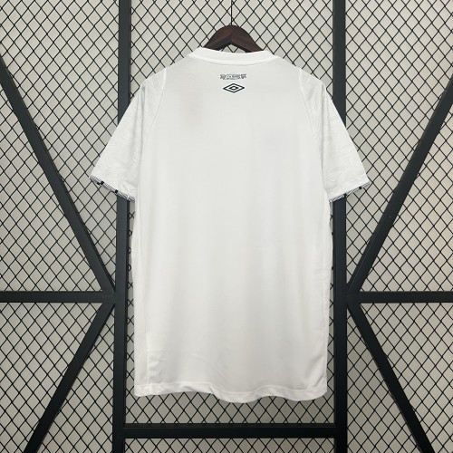 24/25 Santos Home Jersey