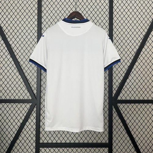 24/25 Atalanta Away Jersey
