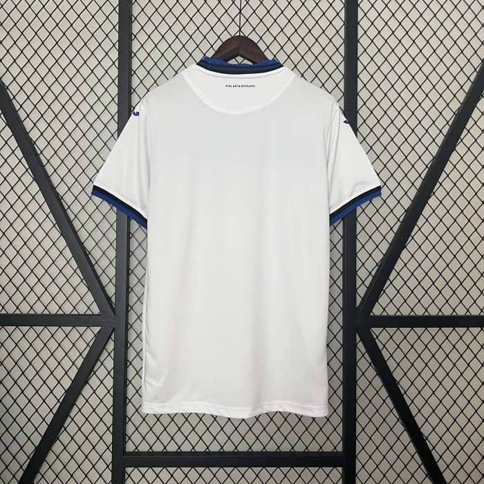 24/25 Atalanta Away Jersey