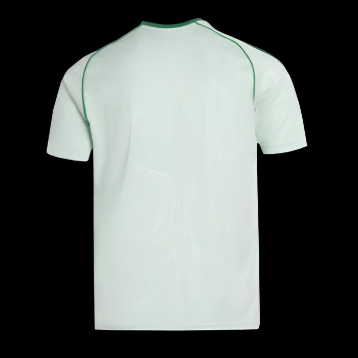 2025 Originals x Celtic FC Irish Origins Shirt  jersey