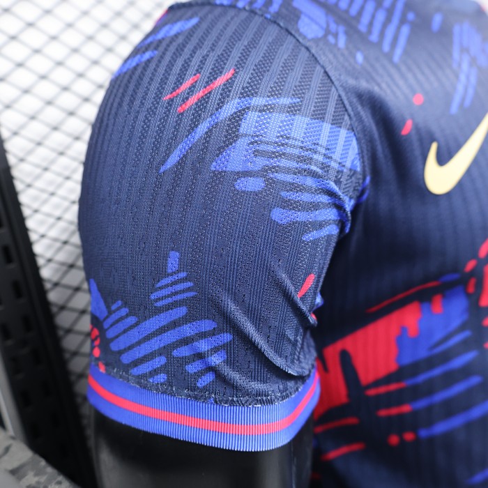 Player Version 25/26 Barcelona Special Edition Jersey