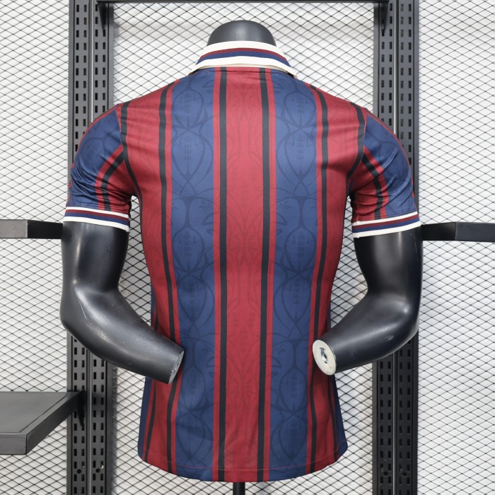 Player Version 25/26 Barcelona Special Edition Jersey