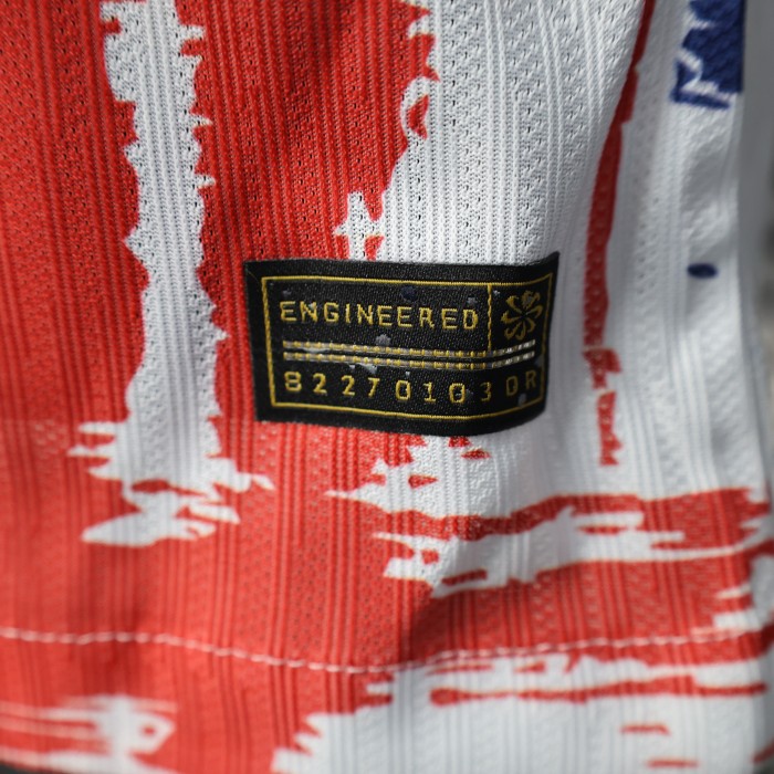 Player Version 25/26 Barcelona Special Edition Jersey