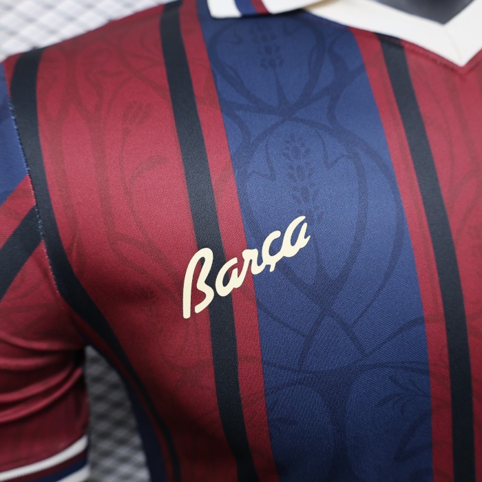 Player Version 25/26 Barcelona Special Edition Jersey