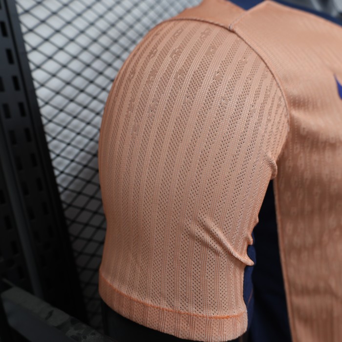 Player Version 25/26 Barcelona Special Edition Jersey