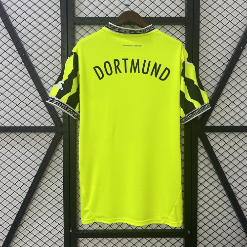 24/25 Borussia Dortmund Specil Edition jersey