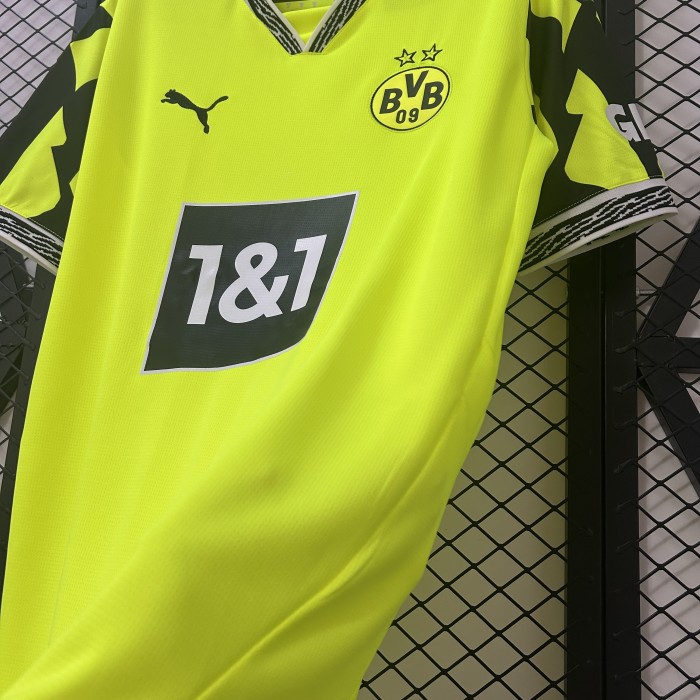 24/25 Borussia Dortmund Specil Edition jersey