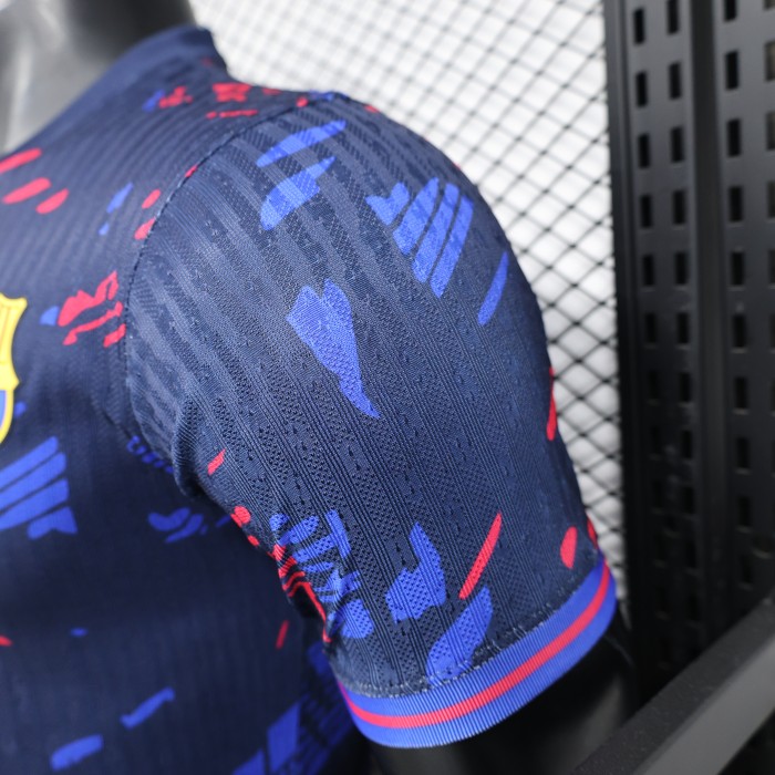 Player Version 25/26 Barcelona Special Edition Jersey