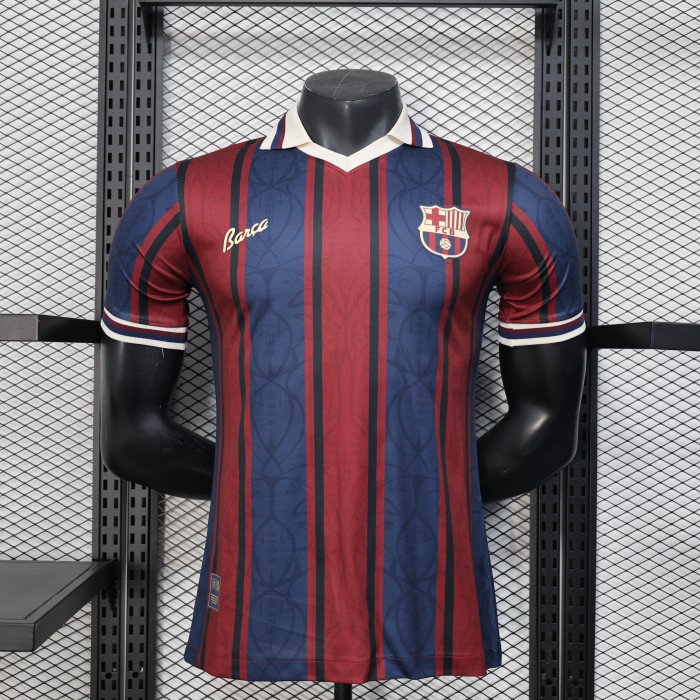 Player Version 25/26 Barcelona Special Edition Jersey