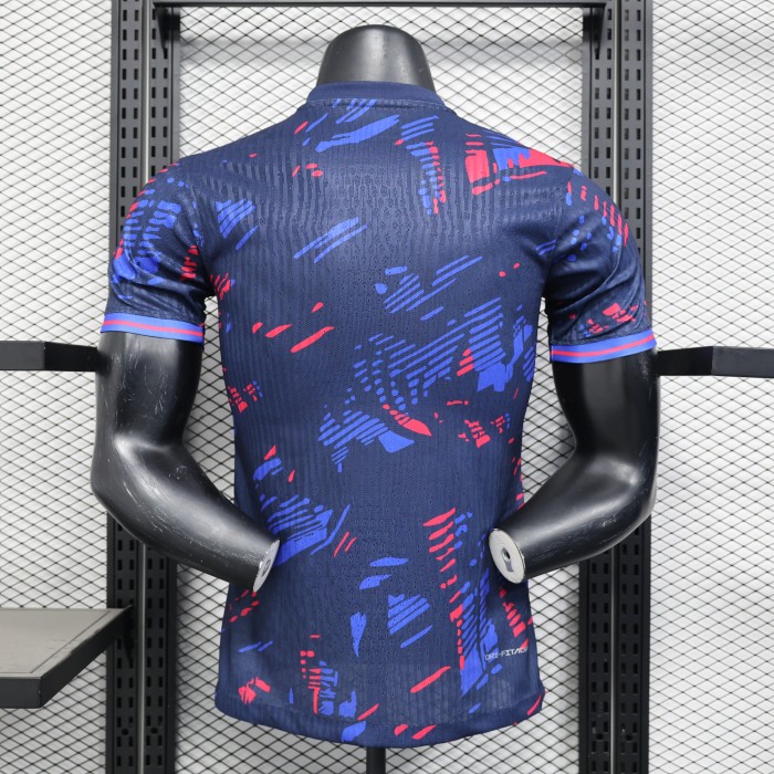 Player Version 25/26 Barcelona Special Edition Jersey