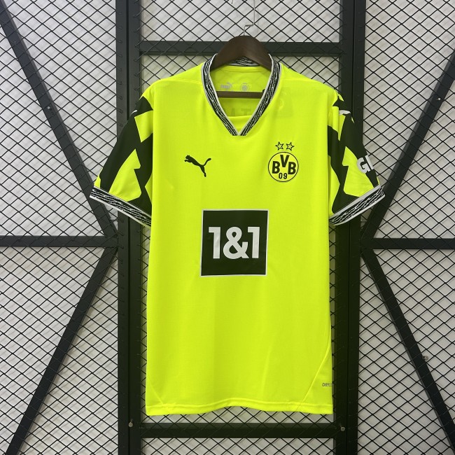 24/25 Borussia Dortmund Specil Edition jersey