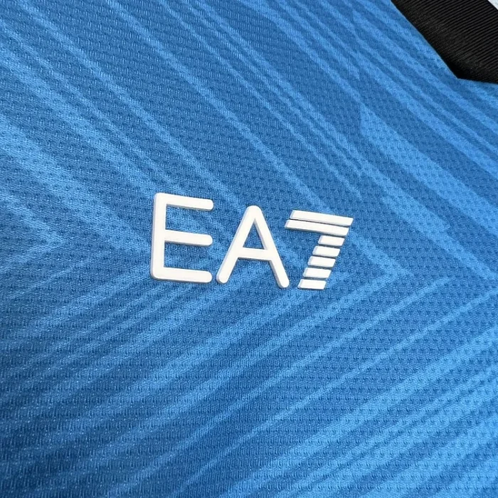 24/25 Napoli x Coca-Cola Special Edition Jersey