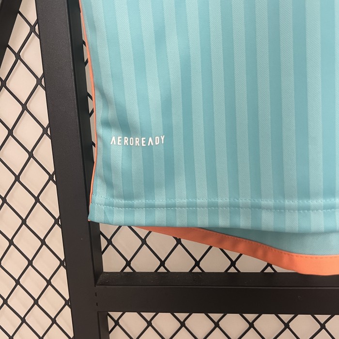 24/25 Inter Miami Third Jersey