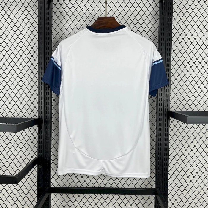 25/26 Vancouver Whitecaps Home Jersey