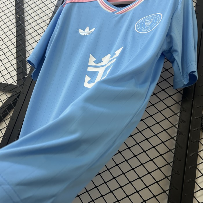 25/26 Inter Miami Third Jersey