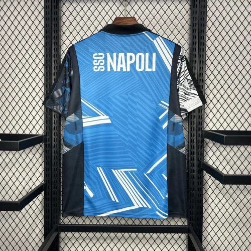 24/25 Napoli x Coca-Cola Special Edition Jersey