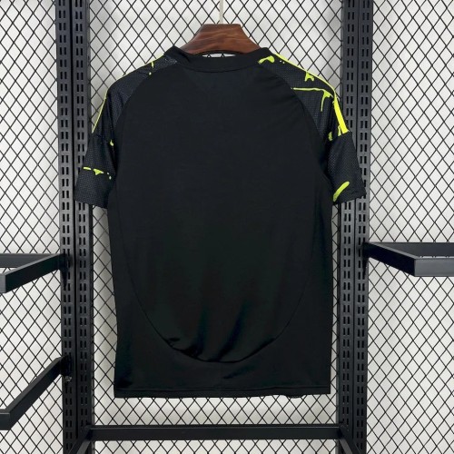 25/26 Columbus Crew Away Jersey
