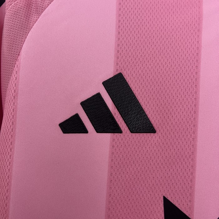 25/26 Inter Miami Home Jersey