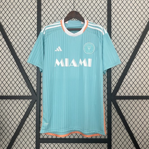 24/25 Inter Miami Third Jersey