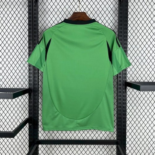 25/26 Austin Home Jersey
