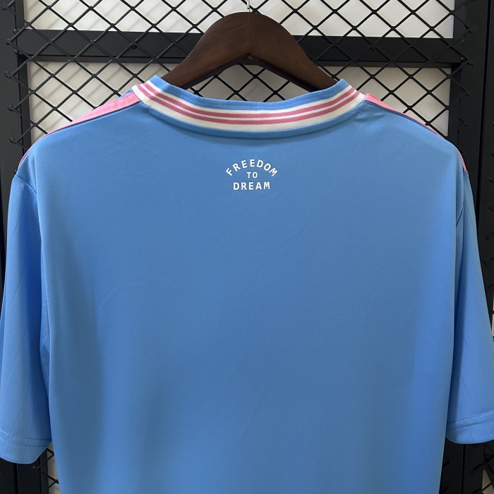 25/26 Inter Miami Third Jersey