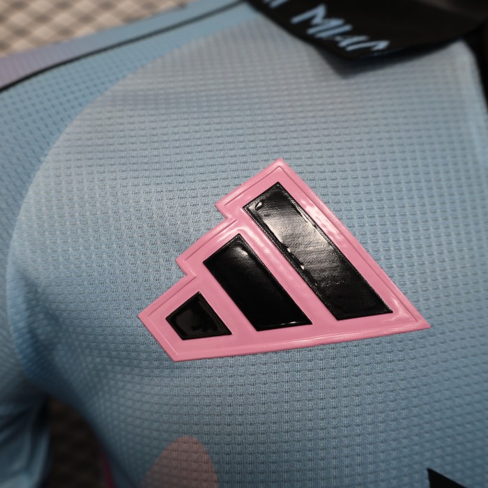 Player Version 25/26 Inter Miami Special Edition Jersey