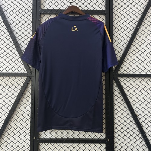25/26 Los Angeles Galaxy Away Jersey