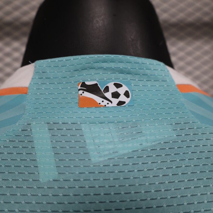 Player Version 24/25 Inter Miami Third Jersey