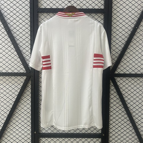 Retro 97/99 Benfica away Jersey