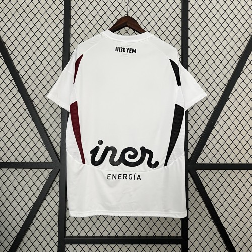 24/25 Albacete Home Jersey