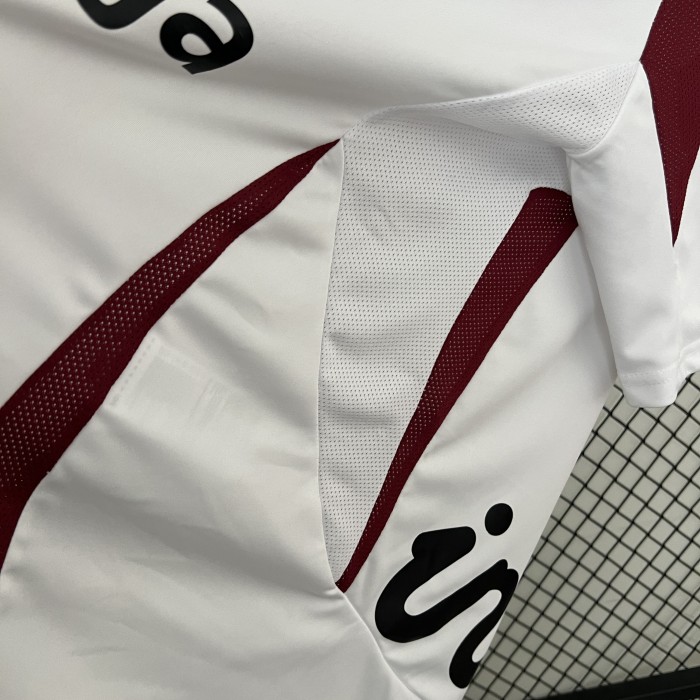 24/25 Albacete Home Jersey