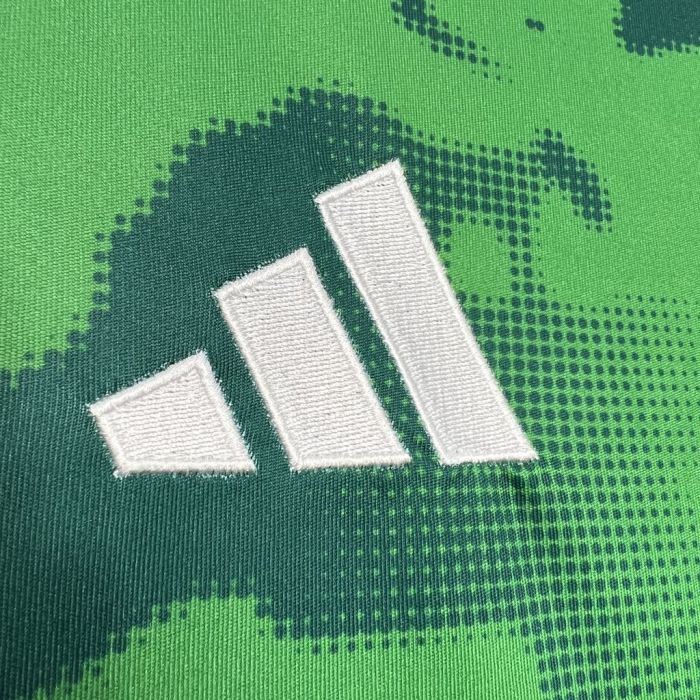 24/25 Albacete Third Jersey